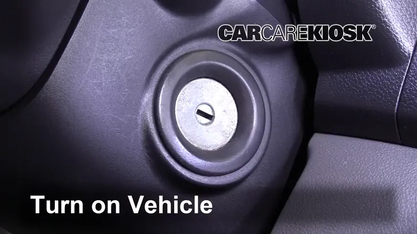 2015 Chevrolet City Express LS 2.0L 4 Cyl. Bluetooth